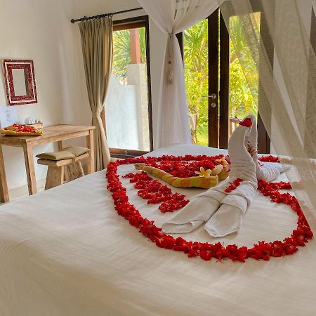 Hotel The Well House Nusa Lembongan Zewnętrze zdjęcie