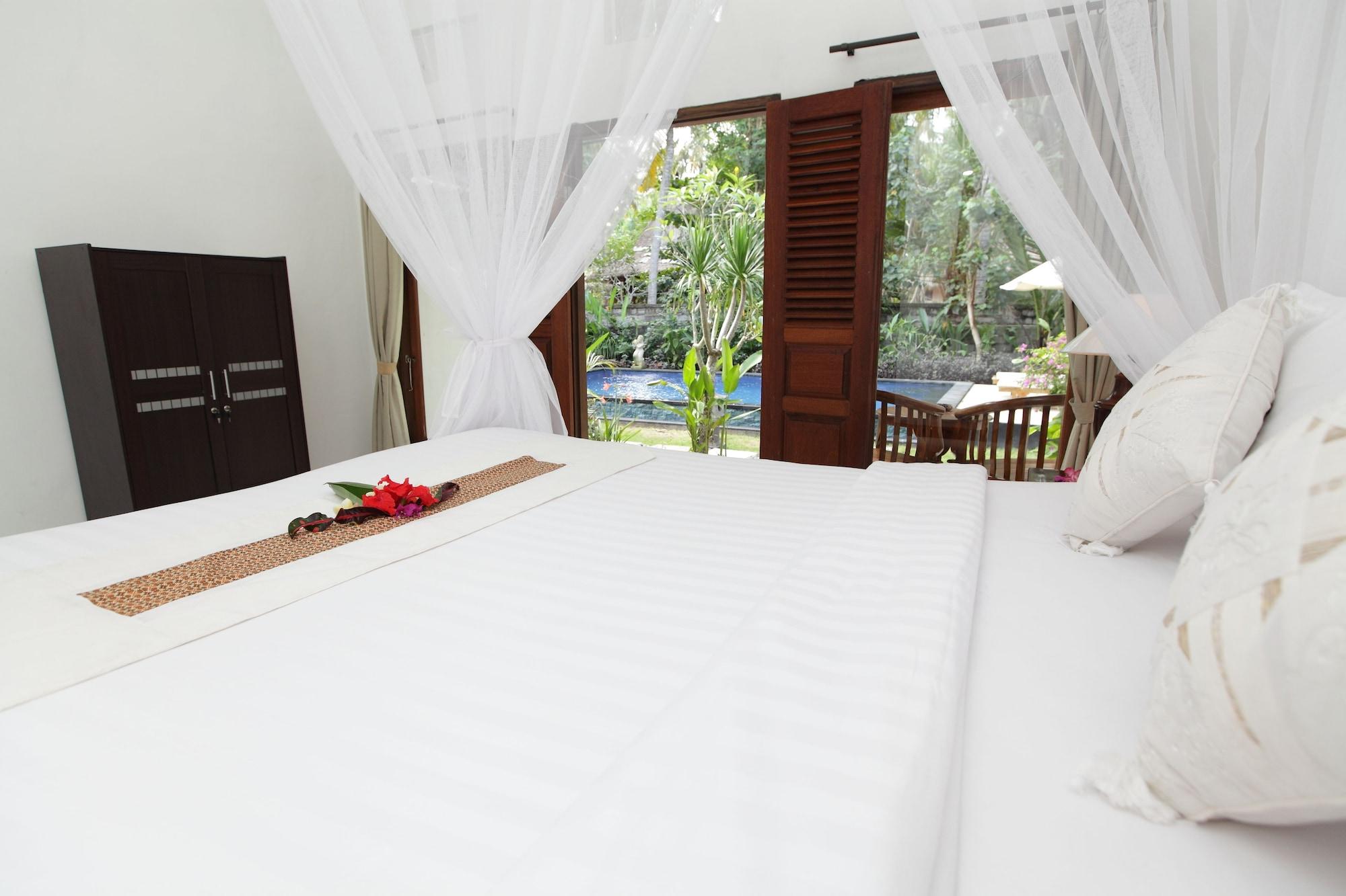 Hotel The Well House Nusa Lembongan Zewnętrze zdjęcie