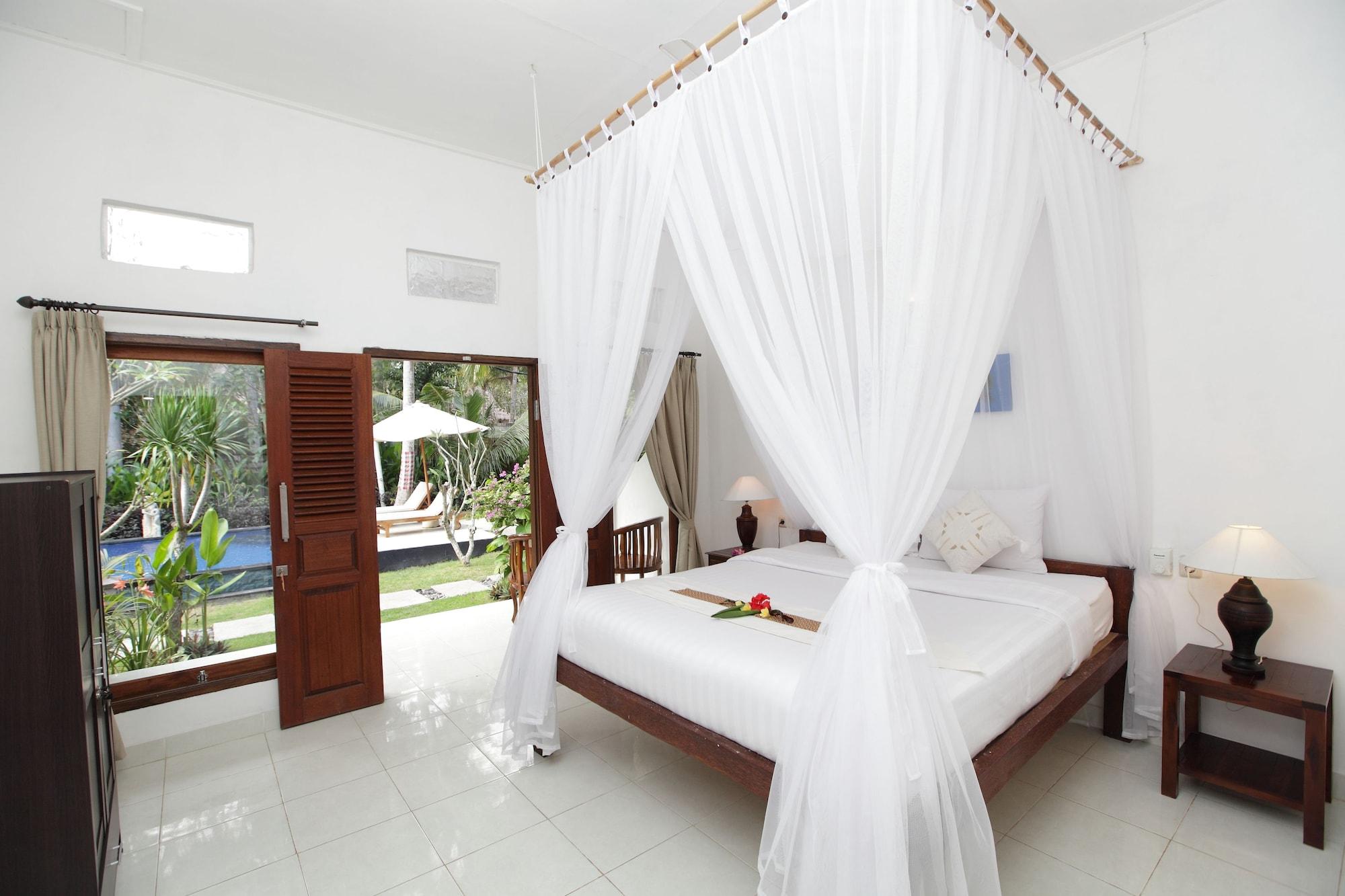 Hotel The Well House Nusa Lembongan Zewnętrze zdjęcie