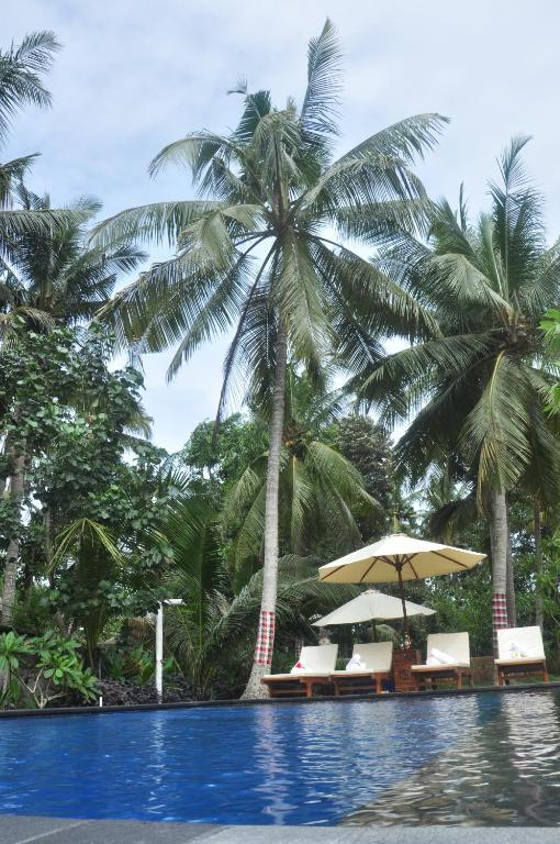 Hotel The Well House Nusa Lembongan Zewnętrze zdjęcie