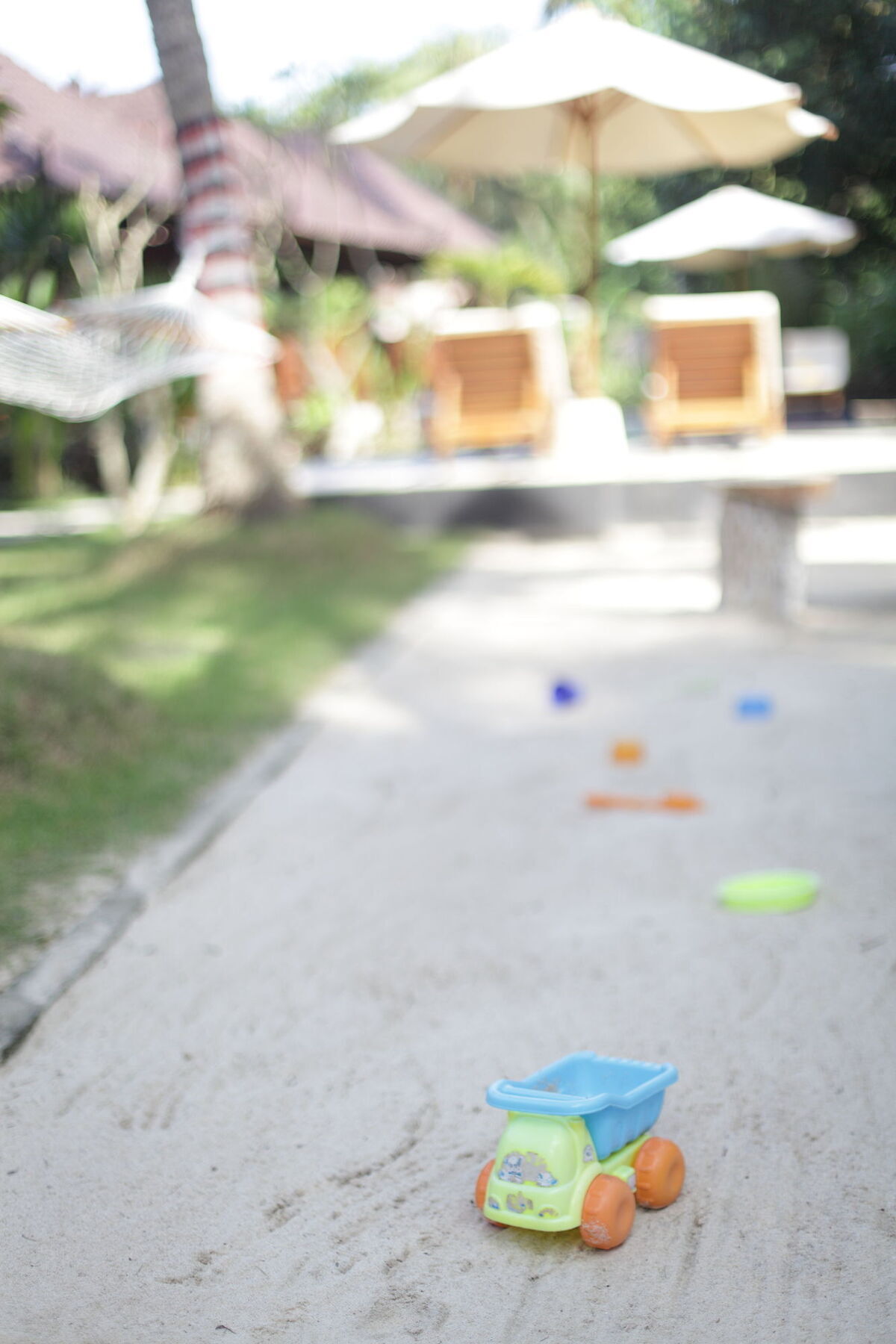 Hotel The Well House Nusa Lembongan Zewnętrze zdjęcie