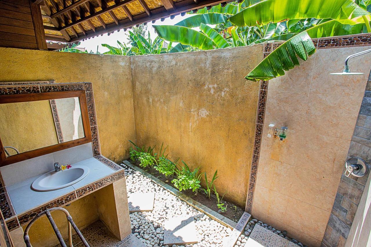 Hotel The Well House Nusa Lembongan Zewnętrze zdjęcie